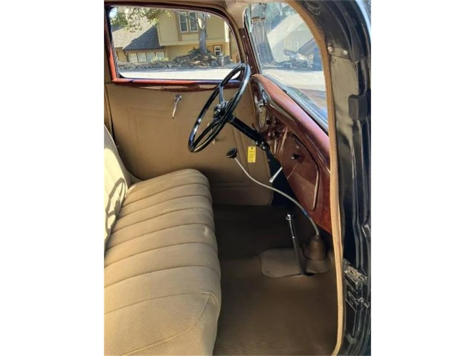 1934 Ford Model 18 & 40 - Image 14 of 21