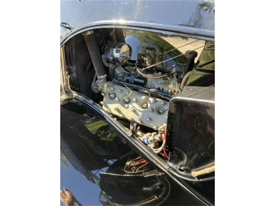 1934 Ford Model 18 & 40 - Image 10 of 21