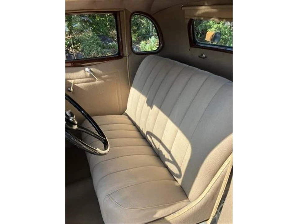 1934 Ford Model 18 & 40 - Image 11 of 21