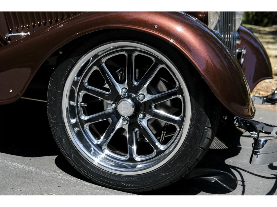 1934 Ford Model 18 & 40 - Image 16 of 27