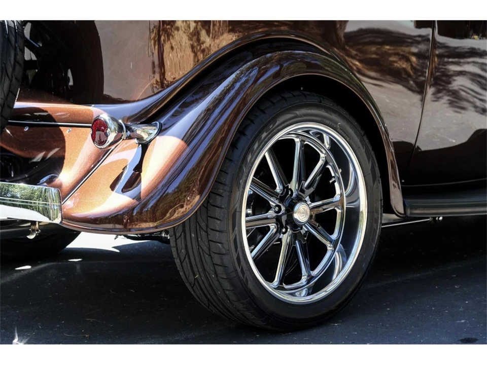 1934 Ford Model 18 & 40 - Image 17 of 27