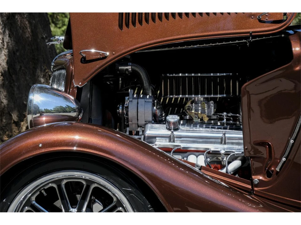 1934 Ford Model 18 & 40 - Image 19 of 27