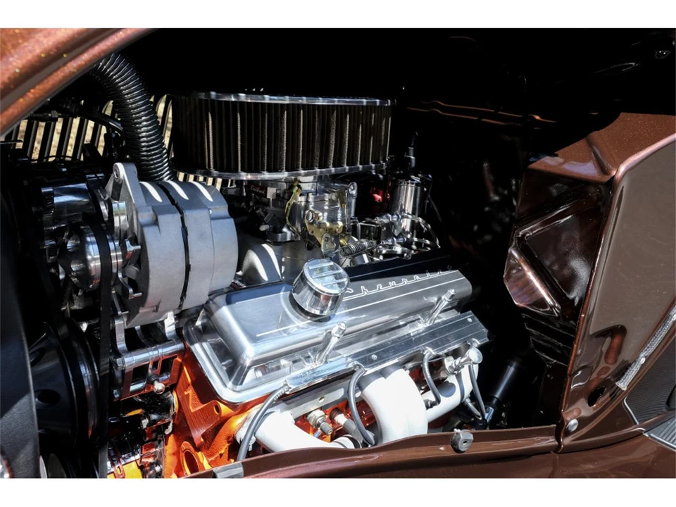 1934 Ford Model 18 & 40 - Image 27 of 27
