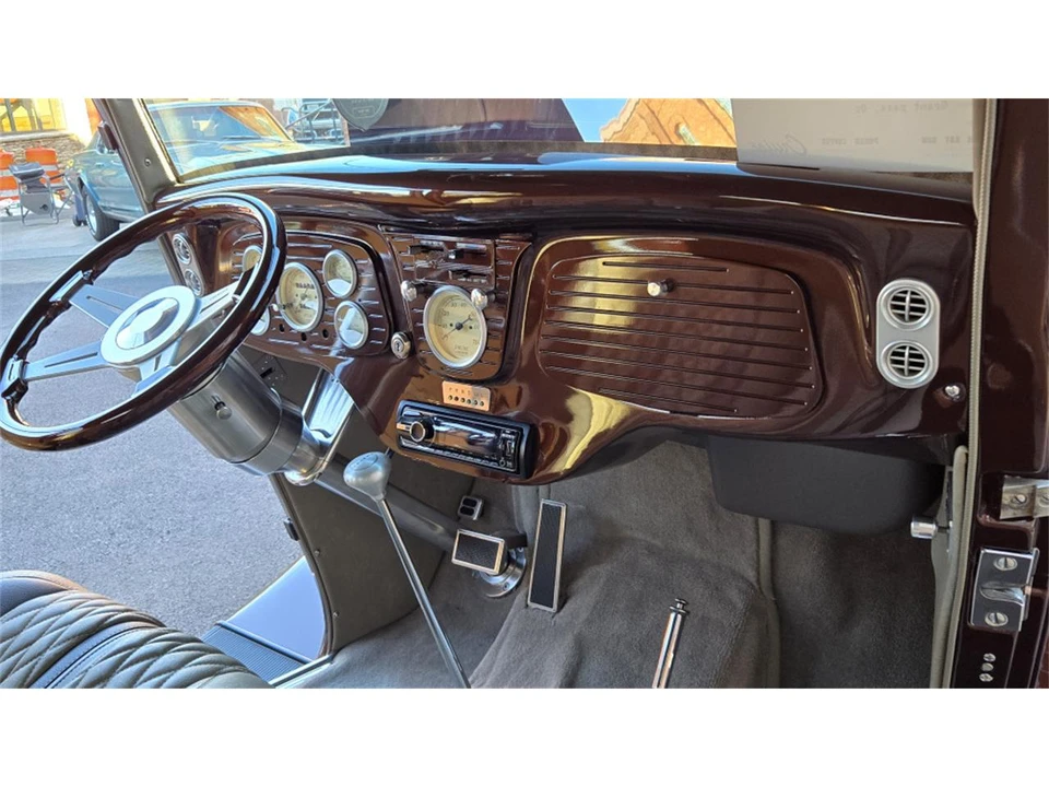 1934 Ford Model 18 & 40 - Image 21 of 27