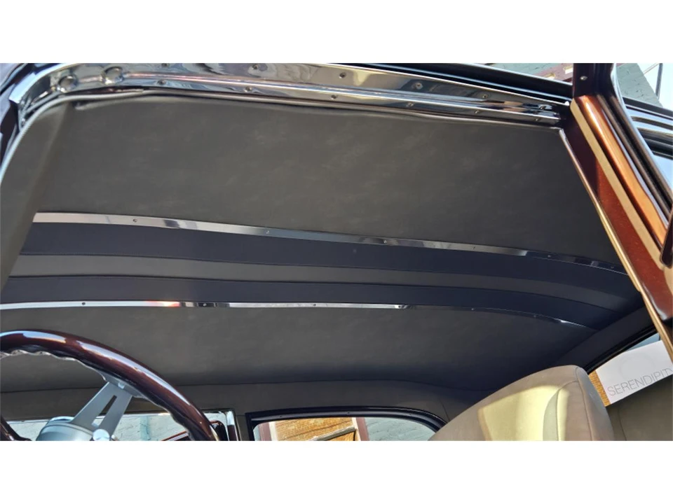 1934 Ford Model 18 & 40 - Image 24 of 27