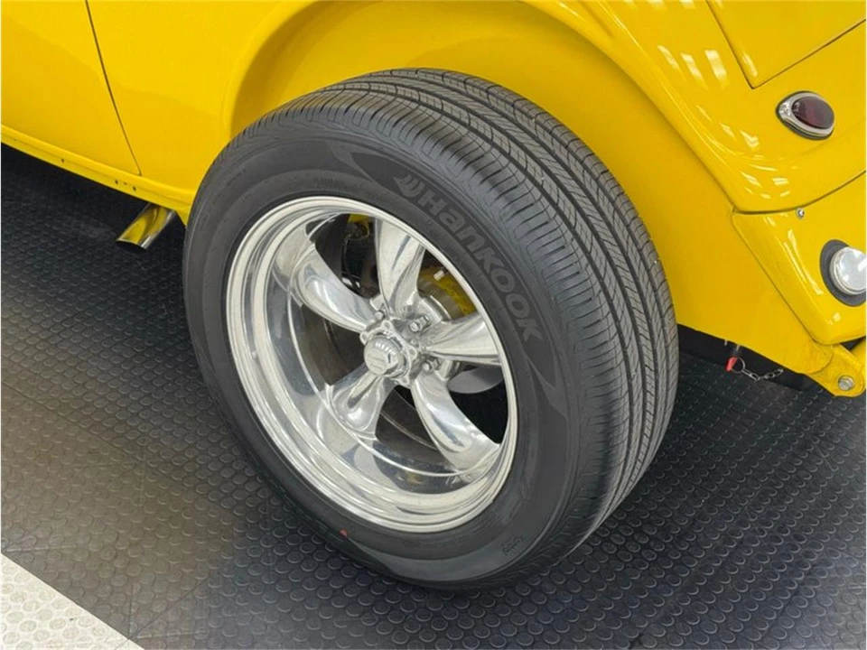 1934 Ford Model 18 & 40 - Image 16 of 31