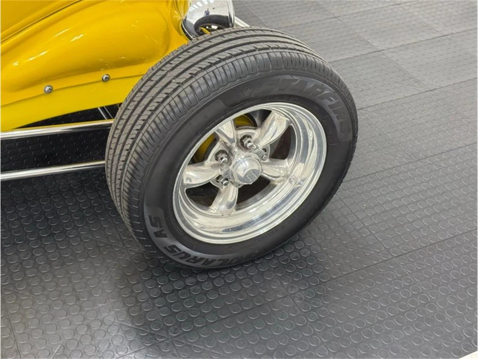 1934 Ford Model 18 & 40 - Image 19 of 31