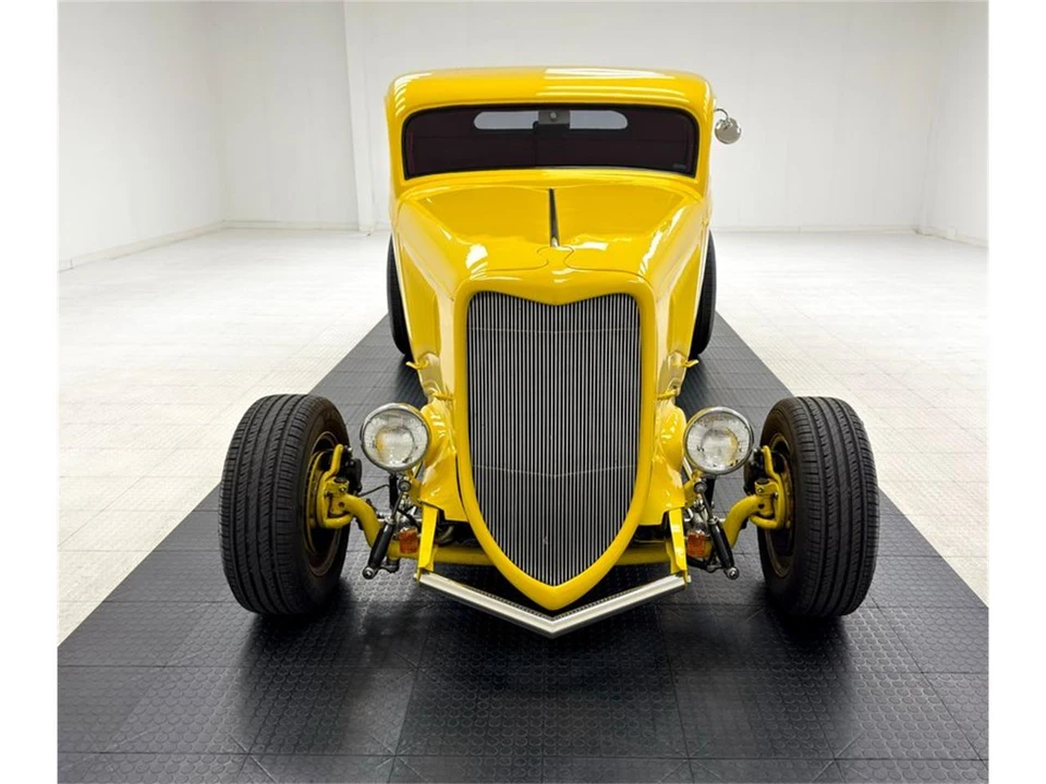 1934 Ford Model 18 & 40 - Image 8 of 31
