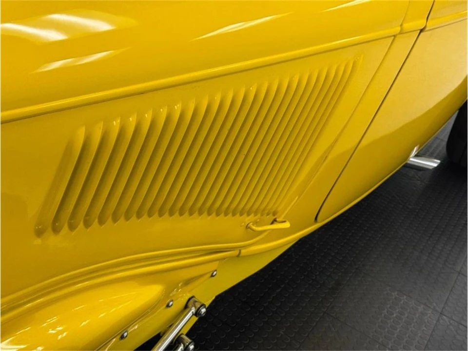1934 Ford Model 18 & 40 - Image 12 of 31