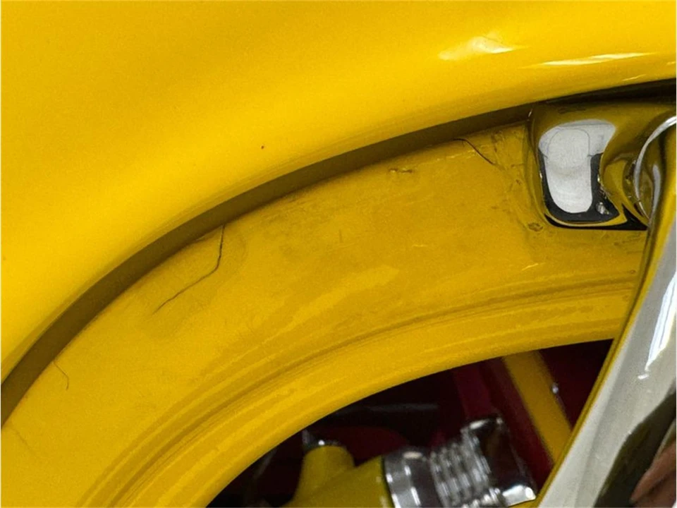 1934 Ford Model 18 & 40 - Image 23 of 31