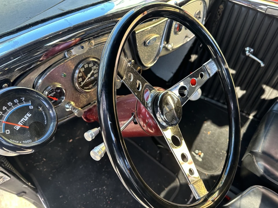 1934 Ford Model 18 & 40 - Image 17 of 28