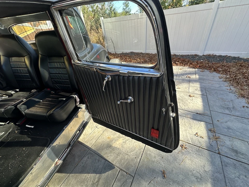 1934 Ford Model 18 & 40 - Image 11 of 28