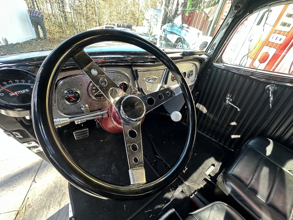 1934 Ford Model 18 & 40 - Image 19 of 28