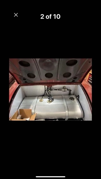 1934 Ford Model 18 & 40 - Image 28 of 28