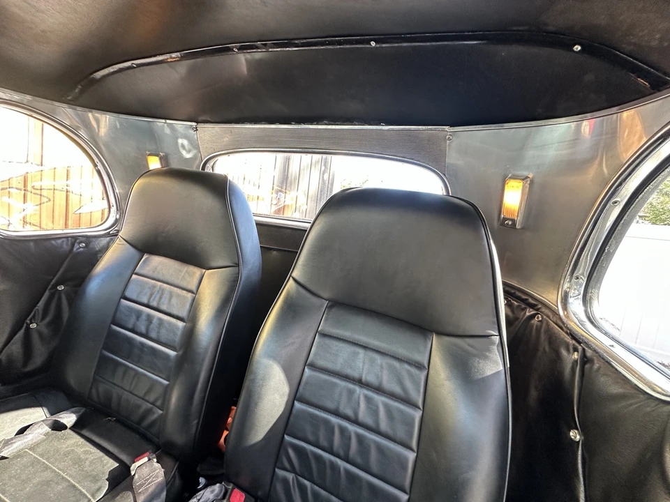 1934 Ford Model 18 & 40 - Image 20 of 28