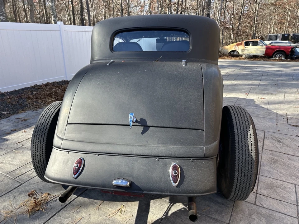 1934 Ford Model 18 & 40 - Image 9 of 28