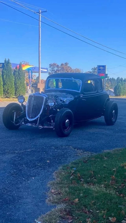 1934 Ford Model 18 & 40 - Image 14 of 28
