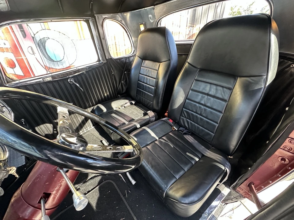 1934 Ford Model 18 & 40 - Image 27 of 28