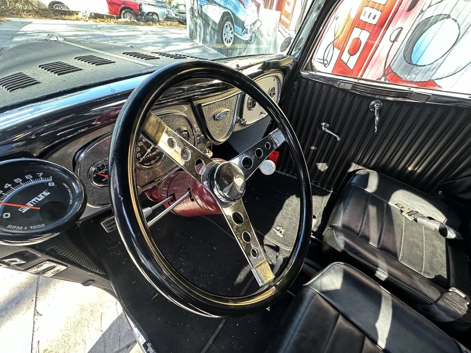 1934 Ford Model 18 & 40 - Image 18 of 28