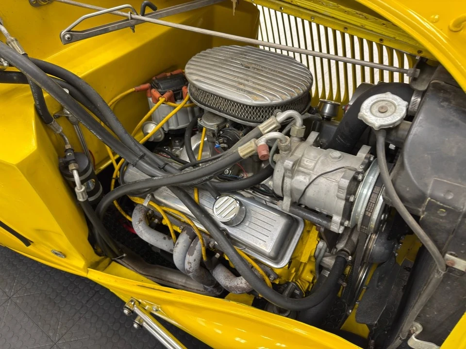 1934 Ford Model 18 & 40 - Image 28 of 31