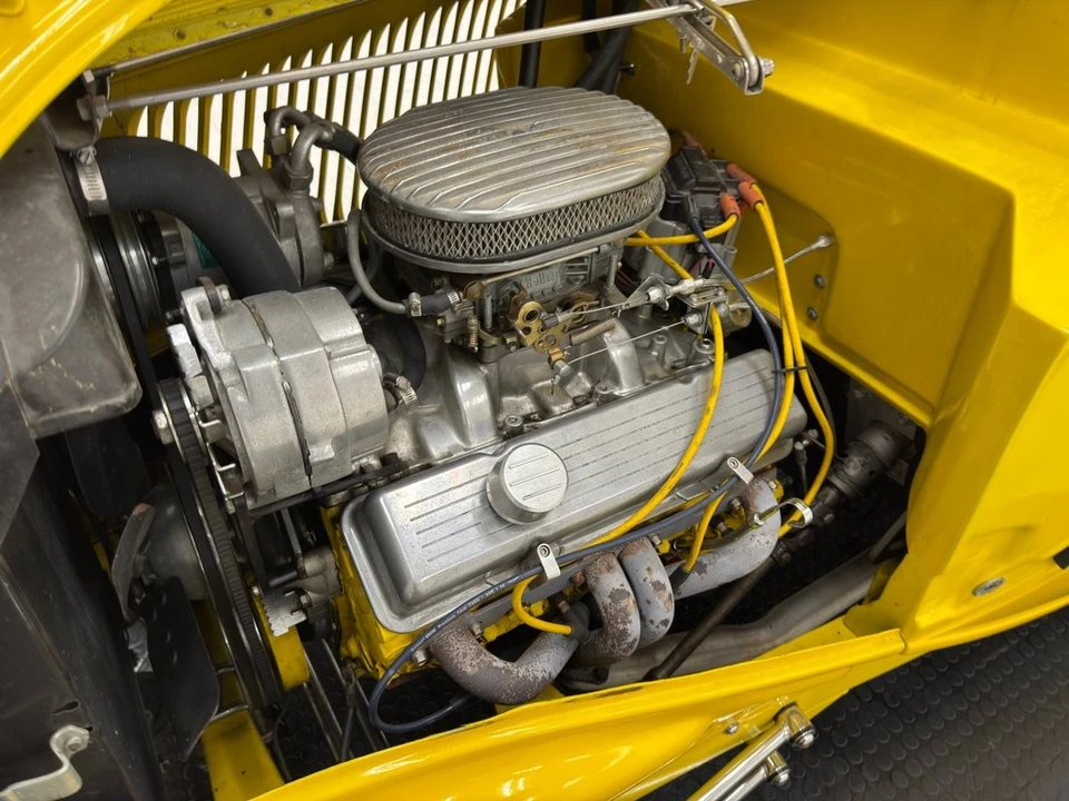 1934 Ford Model 18 & 40 - Image 29 of 31