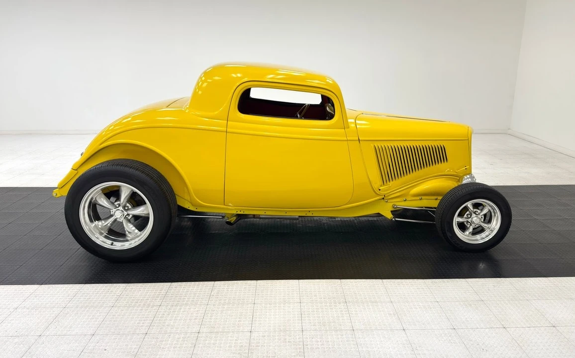 1934 Ford Model 18 & 40 - Image 6 of 31