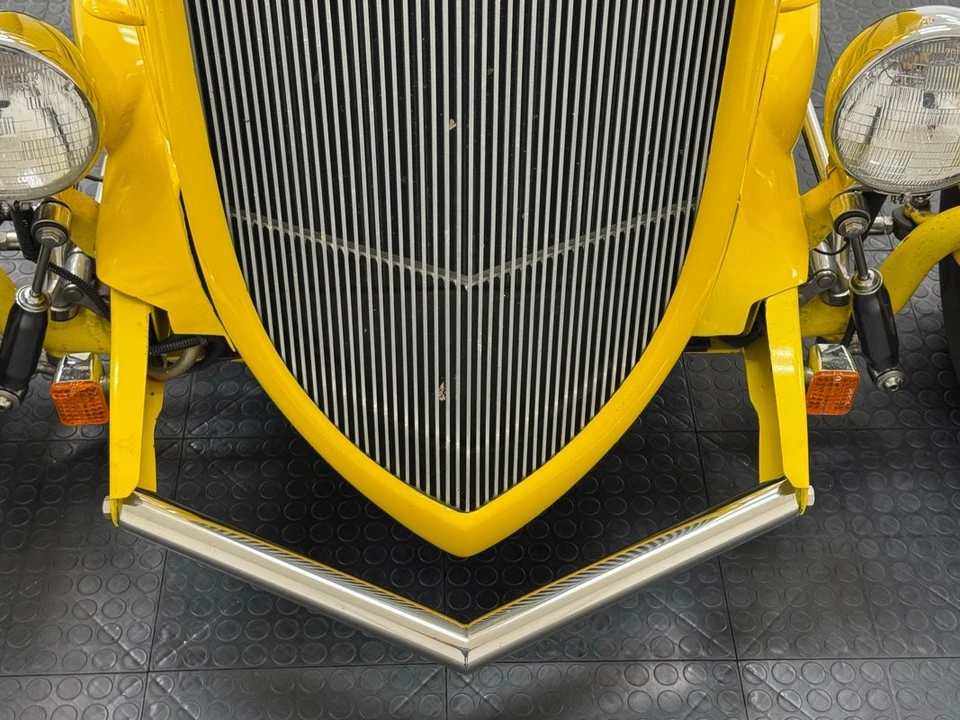1934 Ford Model 18 & 40 - Image 9 of 31