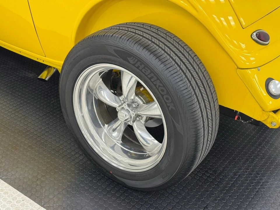 1934 Ford Model 18 & 40 - Image 16 of 31