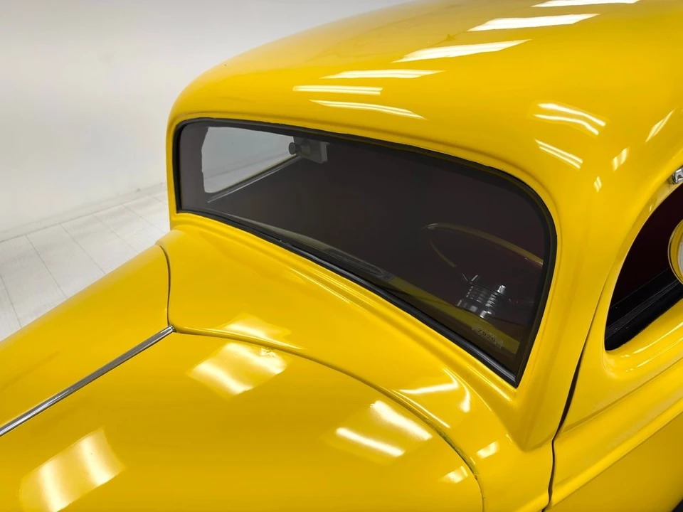 1934 Ford Model 18 & 40 - Image 13 of 31