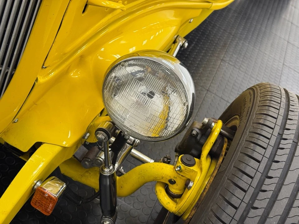 1934 Ford Model 18 & 40 - Image 10 of 31