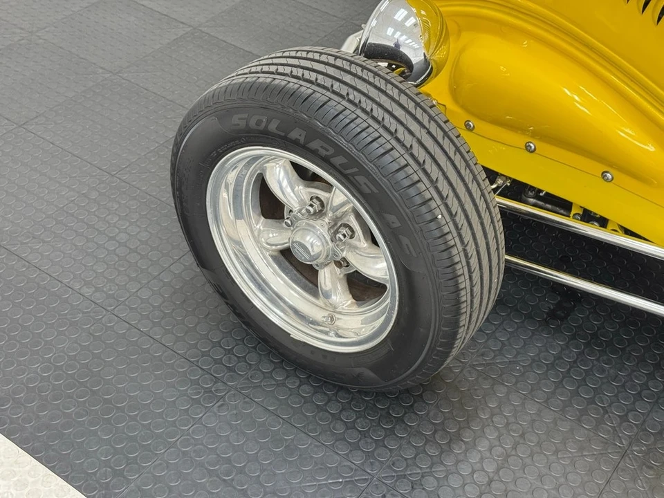 1934 Ford Model 18 & 40 - Image 11 of 31
