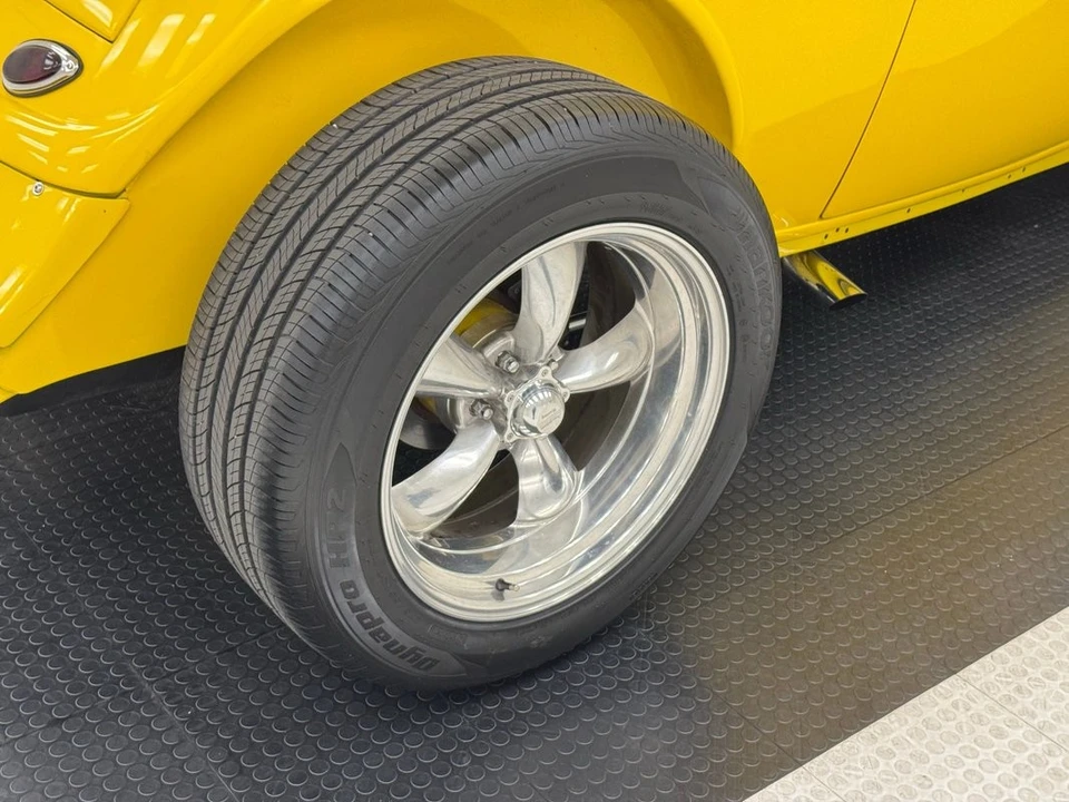 1934 Ford Model 18 & 40 - Image 18 of 31
