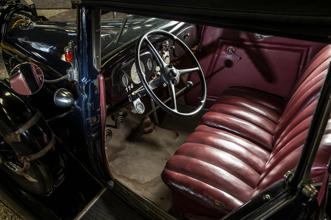 1934 Ford Model 18 & 40 - Image 3 of 5