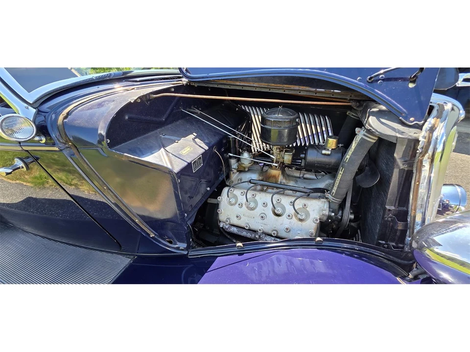 1934 Ford Model 18 & 40 - Image 18 of 31