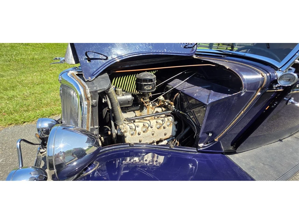 1934 Ford Model 18 & 40 - Image 19 of 31