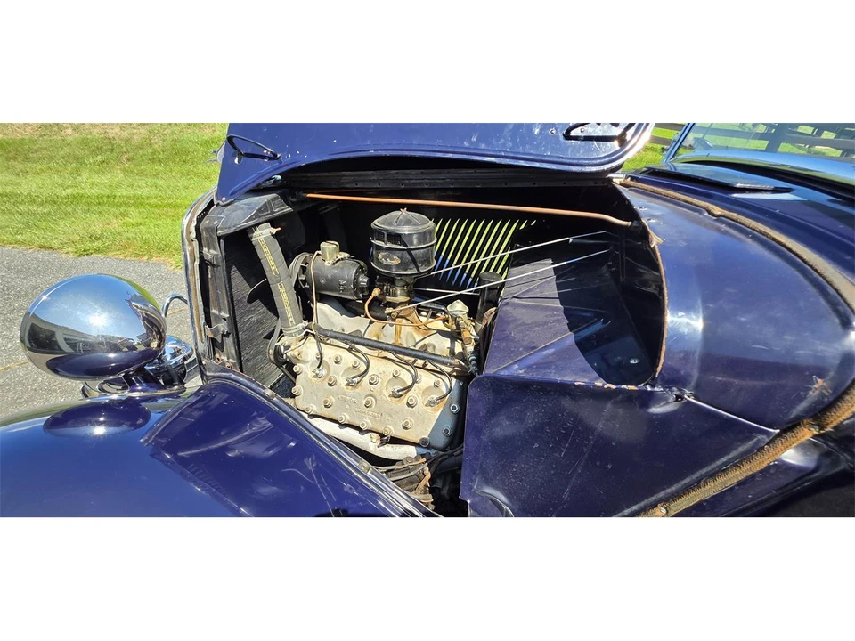 1934 Ford Model 18 & 40 - Image 20 of 31