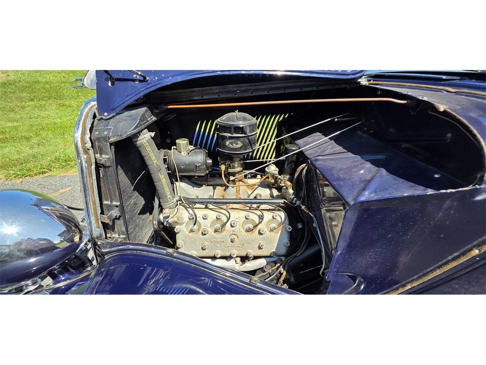 1934 Ford Model 18 & 40 - Image 21 of 31