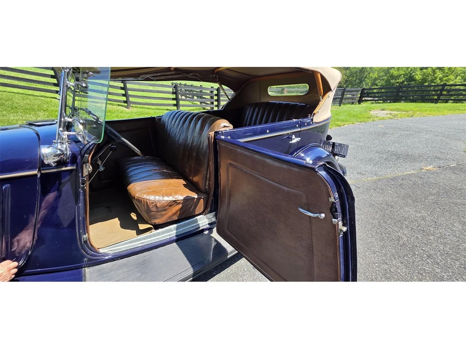 1934 Ford Model 18 & 40 - Image 22 of 31