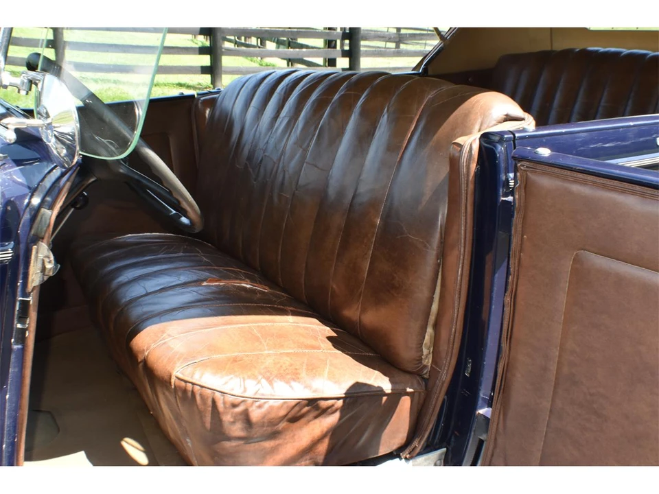 1934 Ford Model 18 & 40 - Image 23 of 31