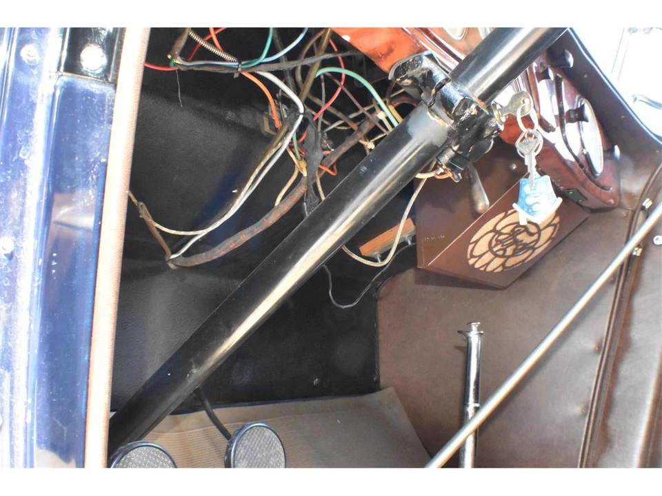 1934 Ford Model 18 & 40 - Image 25 of 31