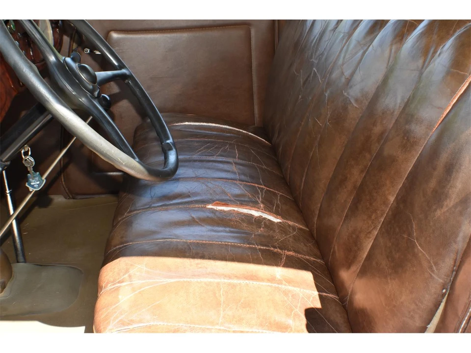1934 Ford Model 18 & 40 - Image 26 of 31