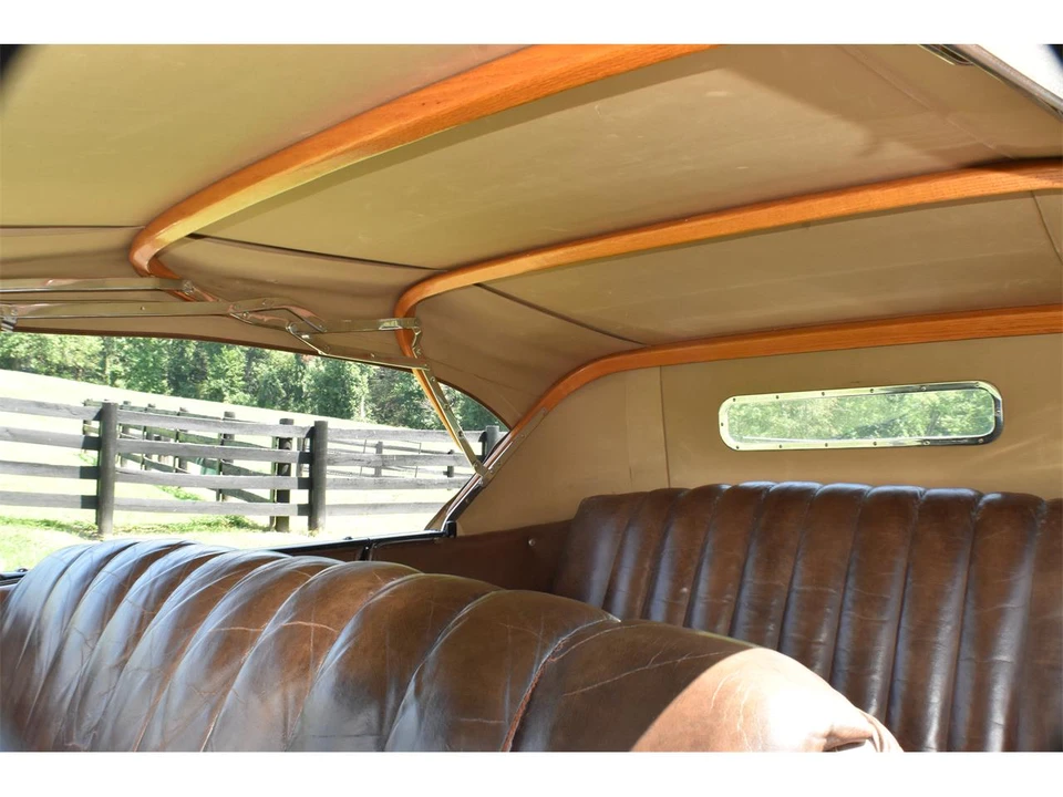 1934 Ford Model 18 & 40 - Image 28 of 31
