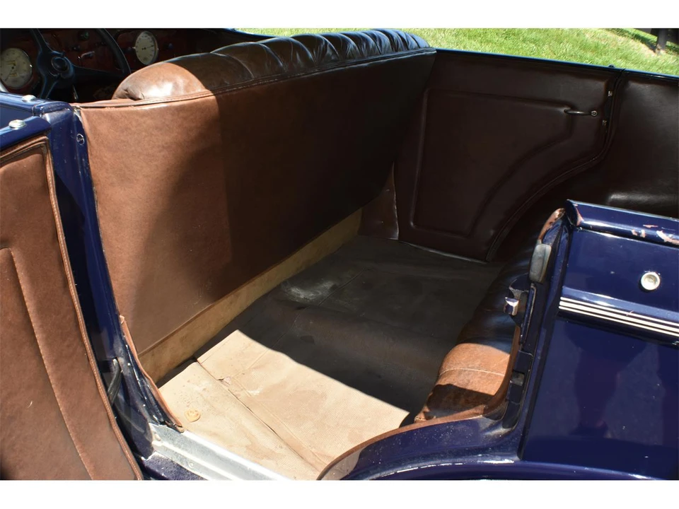 1934 Ford Model 18 & 40 - Image 29 of 31