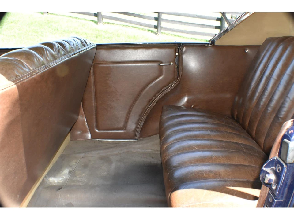 1934 Ford Model 18 & 40 - Image 30 of 31