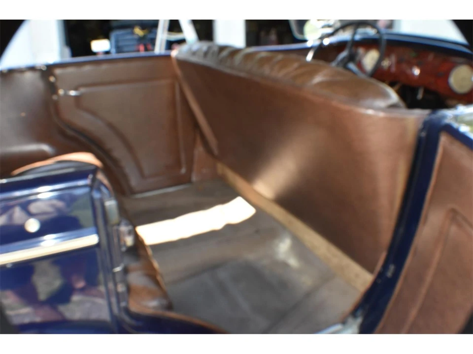 1934 Ford Model 18 & 40 - Image 31 of 31