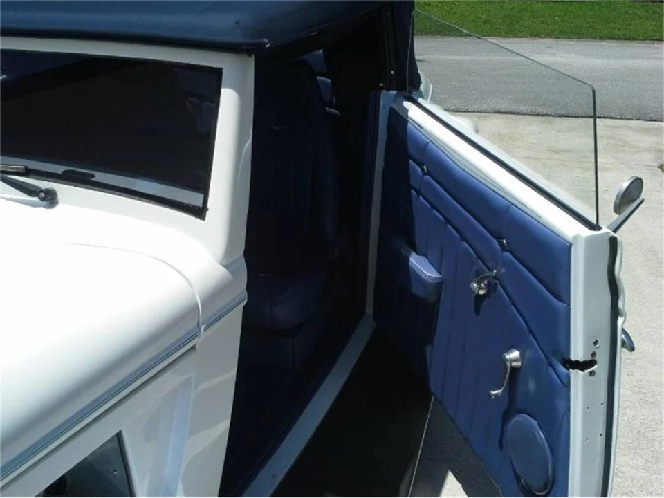 1934 Ford Model 18 & 40 - Image 6 of 9