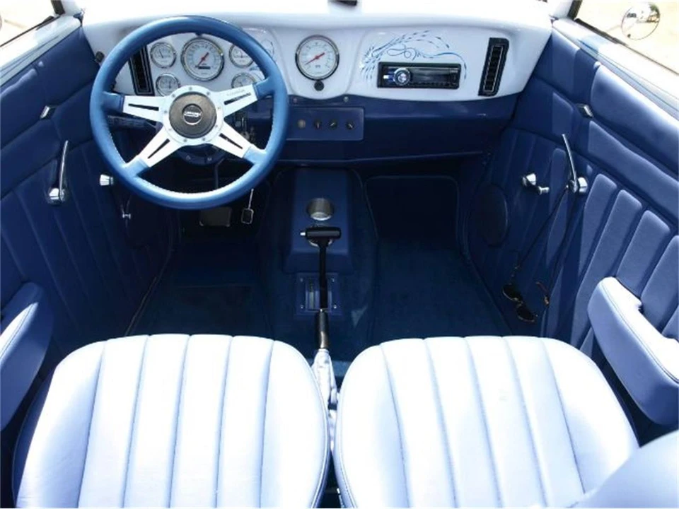 1934 Ford Model 18 & 40 - Image 3 of 9