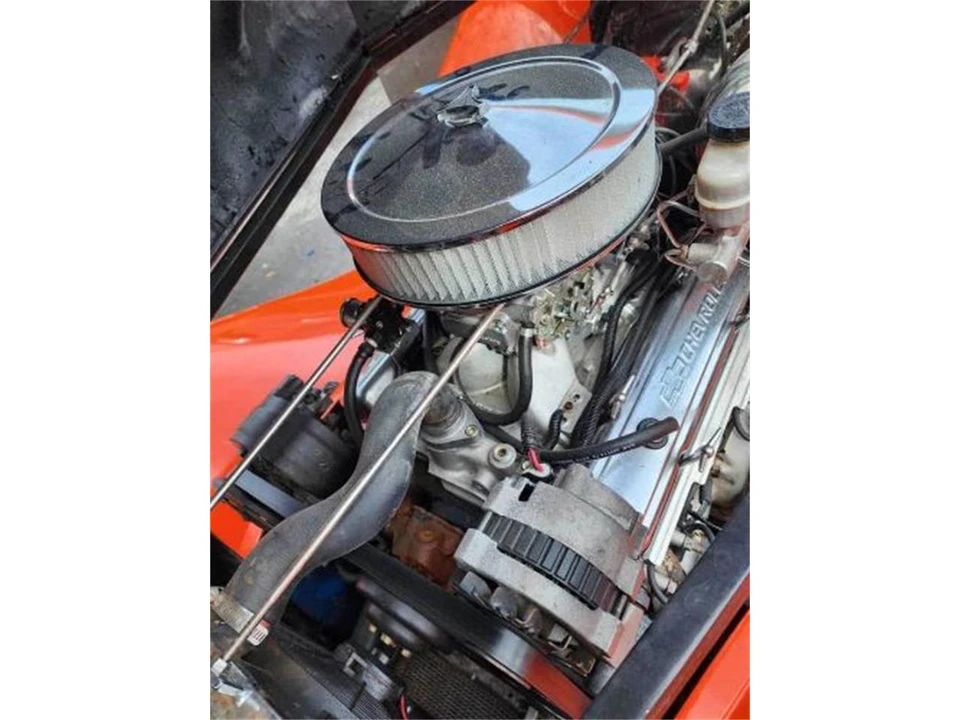 1934 Ford Model 18 & 40 - Image 2 of 20