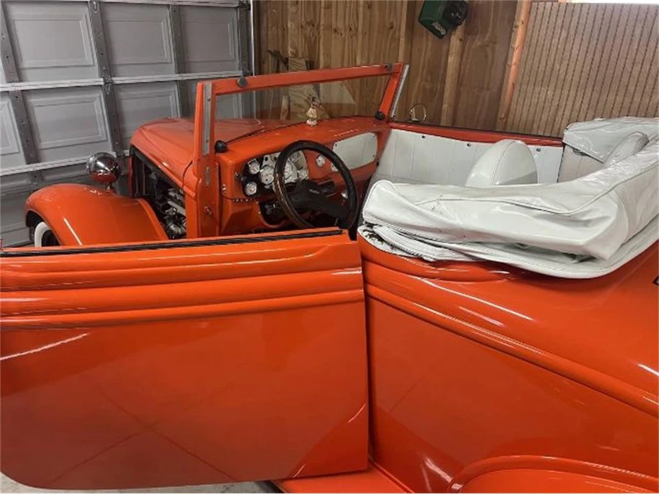 1934 Ford Model 18 & 40 - Image 9 of 20