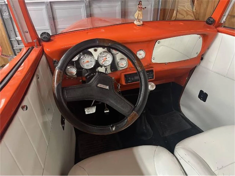 1934 Ford Model 18 & 40 - Image 7 of 20